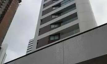 Imagem 3: Apartamento para locação no BEACH CLASS BOA VIAGEM, BOA VIAGEM, Recife, PE