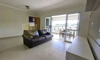 Imagem 2: Apartamento 3 Suítes, 108,47 m², Jardim Botânico