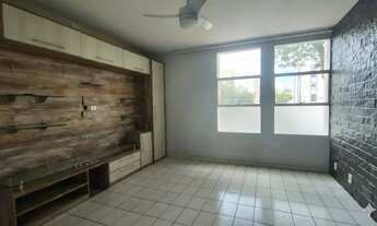 Imagem: Apartamento à venda, Valparaíso, Serra