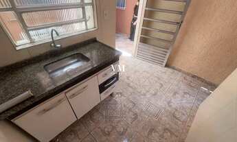 Imagem 2: Casa Aluguel 1 Quarto Gopoúva Guarulhos R$650
