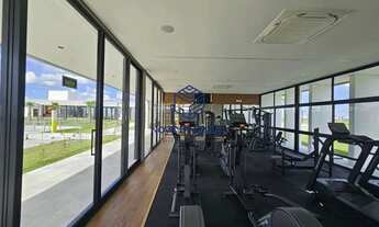 Imagem 5: Terreno no Condomínio Terras Alpha - Urbanova