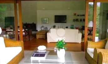 Imagem 7: Casa com 4 Quartos à venda, 650 m² por R$ 4.480.000 - Itaipava - Petrópolis/RJ