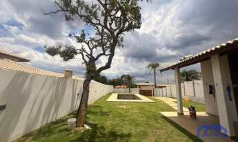 Imagem 5: Chácara com 3 Quartos e 3 banheiros à Venda, 500 m² por R$ 650.000 Cód. ch2585