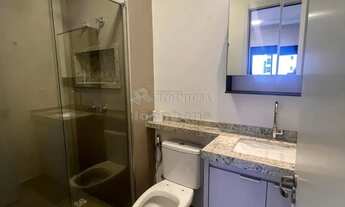 Imagem 4: Vila Sinibaldi Apartamento novo, com 01 dormitório e 01 vaga de garagem