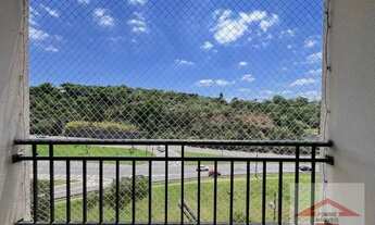 Imagem 4: Apartamento com 3 quartos para alugar, com 86m² por R$ 3.000,00 - RESIDENCIAL RAVENNA - En