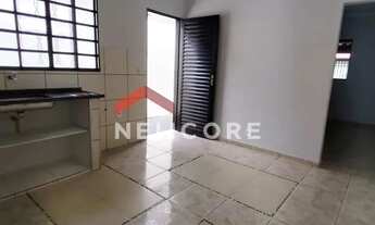 Imagem 5: Casa em Rua Luzia de Masseno Pontes - Jardim Planalto - Botucatu/SP