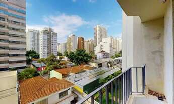 Imagem 7: Apartamento em Rua Professor Tamandaré Toledo - Itaim Bibi - São Paulo/SP