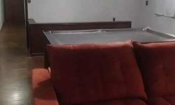 Imagem 2: Quarto individual mobiliado