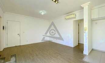 Imagem 3: Cobertura para alugar em Campinas, Cambuí, com 2 suítes, com 126 m², Villa Perequê