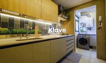 Imagem 6: Aconchegante Apartamento de 3 Quartos com Suíte na Tijuca