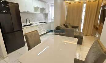 Imagem 2: Apartamento Nascente, Mobiliado,Fino Acabamento no Condomínio Estilo Ponta Negra-Manaus/AM