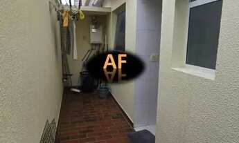 Imagem 7: Casa em Condomínio para Locação em Santana de Parnaíba, Tamboré, 3 dormitórios, 1 suíte, 4