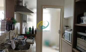 Imagem 7: Apartamento Rua Duarte Schutel - 03 Dormitórios + Dep -01 vaga - Centro - Florianopolis