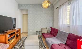 Imagem 7: Apartamento para venda em Consolação com 1 quarto , 43m²