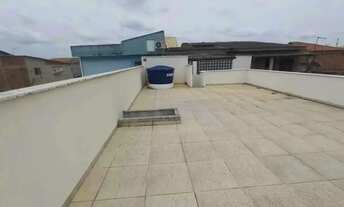 Imagem 4: Casa Linear 2 Quartos -Campo Grande - Rio da Prata