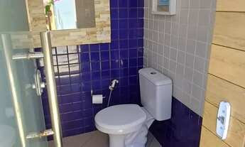 Imagem 3: Térrea para aluguel e venda possui 447 metros quadrados com 3 quartos