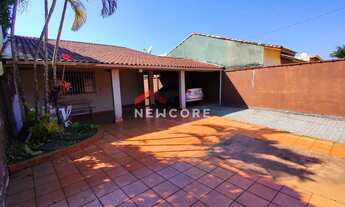 Imagem: Casa em RUA José Simone - Jamaica - Itanhaém/SP