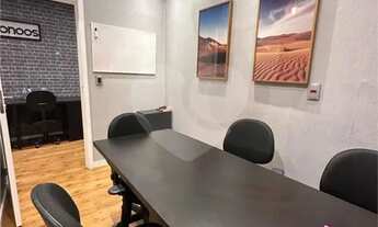 Imagem 4: Salas à venda em Consolação - SP