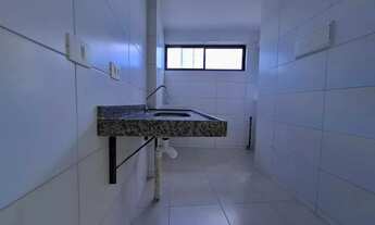 Imagem 4: Apartamento à venda no ESTAÇÃO ATLÂNTICO SUL , BARRA DE JANGADA, Jaboatão dos Guararapes