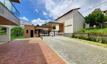 Imagem 4: Cobertura com localização privilegiada, com 3 dormitórios à venda, 185 m² por R$ 1.800.000