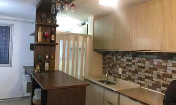 Imagem: Apartamento para venda CAMPOS DA SERRA caxias