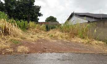 Imagem 4: Vende-se lote com 300m² Resid. Arco Iris