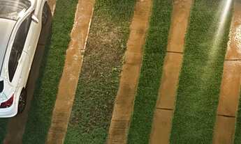 Imagem: Alugo garagem sollarys residence