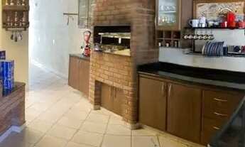 Imagem 7: Casa em Rua Jerônimo Mendonça - Presidente Roosevelt - Uberlândia/MG