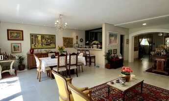 Imagem: Casa à venda, Condomínio Pacem, 250 m²