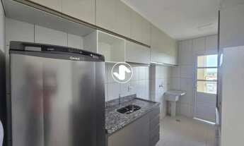 Imagem 2: Apartamento à venda no Edificio Park Cidade Alta, 3 quartos (1 suite), 84m², 2 vagas, Cida