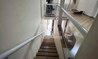 Imagem 3: Sobrado com 2 dormitórios para alugar, 150 m² por R$ 3.100,00/mês - Vila Guarani - Mauá/SP