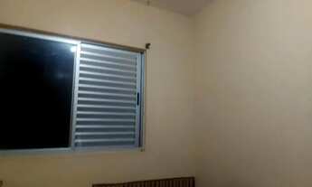 Imagem 2: Quarto Individual Centro BH
