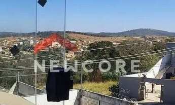 Imagem 2: Casa em RUA IPATINGA - São Pedro - Esmeraldas/MG