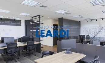 Imagem: CONJ. COMERCIAL - HIGIENÓPOLIS - SP