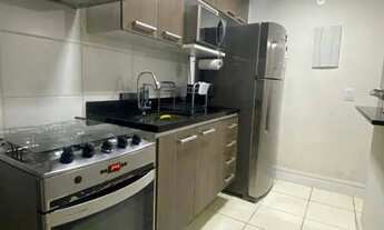 Imagem: Apartamento com 2 dormitórios à venda