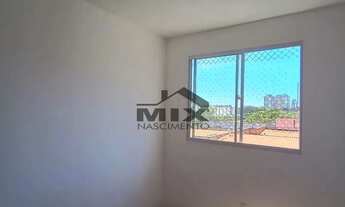 Imagem 3: Apartamento padrão para Locação, Jardim São Savério, São Paulo, SP