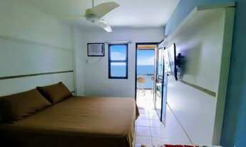 Imagem 2: Apartamento duas suítes...aluguel por temporada!