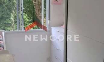 Imagem 7: Apartamento em Rua Joaquim de Carvalho - Vila Nova - Porto Alegre/RS