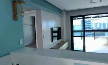 Imagem 7: Apartamento, Venda, Tribeca, Manhattan Square , Paralela, 54 metros quadrados, quarto e sa