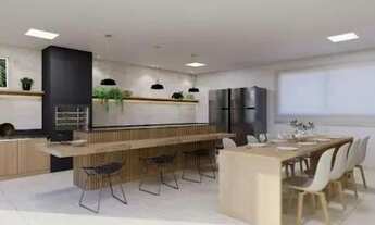 Imagem 6: Apartamento à venda em Campinas, Jardim Nova Europa, com 2 quartos, com 55 m², Safira Vill