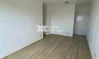 Imagem 3: Apartamento à venda com 2 quartos no Alto do Santana - Rio Claro/SP