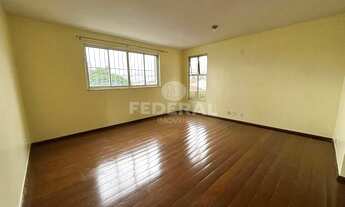 Imagem 2: Apartamento para locação 03Quartos (sendo um suíte) 02 Vagas de Garagem, Setor Marista, Go