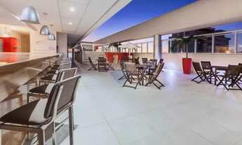 Imagem 7: Flat para venda em Parque Tamandaré com 1 quarto , 25m²