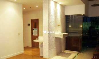 Imagem 4: Apartamento com 3 dormitórios para alugar, 121 m² - Recreio dos Bandeirantes - Rio de Jane