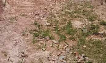 Imagem 7: Vendo lote no JD.batista. embu das artes