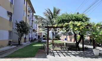 Imagem 2: IM 31583 AL POÇO (MACEIÓ), APARTAMENTO, 3 QTS, TÉRREO. APSA ALUGA - ÓTIMO APARTAMENTO NO