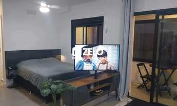 Imagem: Apartamento para aluguel com 46 m², 1 quarto