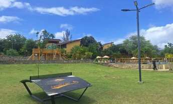 Imagem 5: Flat no Fantástico Condomínio WinterVille, em Gravatá/PE