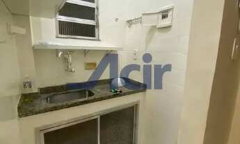 Imagem 6: Aluguel de Apartamento Conjugado em Copacabana, Rio de Janeiro