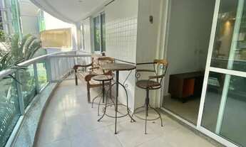 Imagem 7: Imóvel para aluguel tem 80 metros quadrados com 2 quartos em Charitas - Niterói - RJ